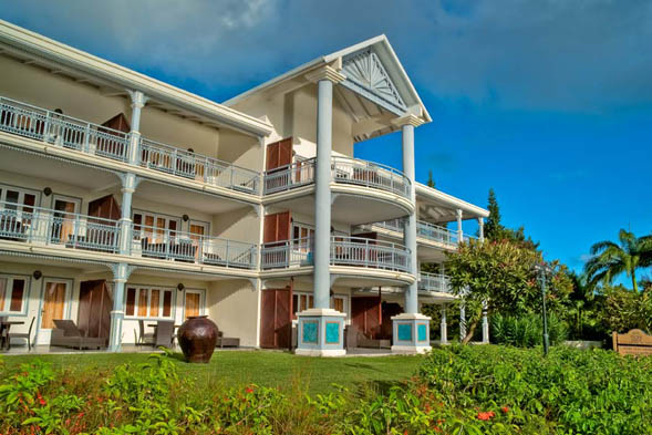 Hotel Resort «CINQUE MONDI» GOLF & SPA